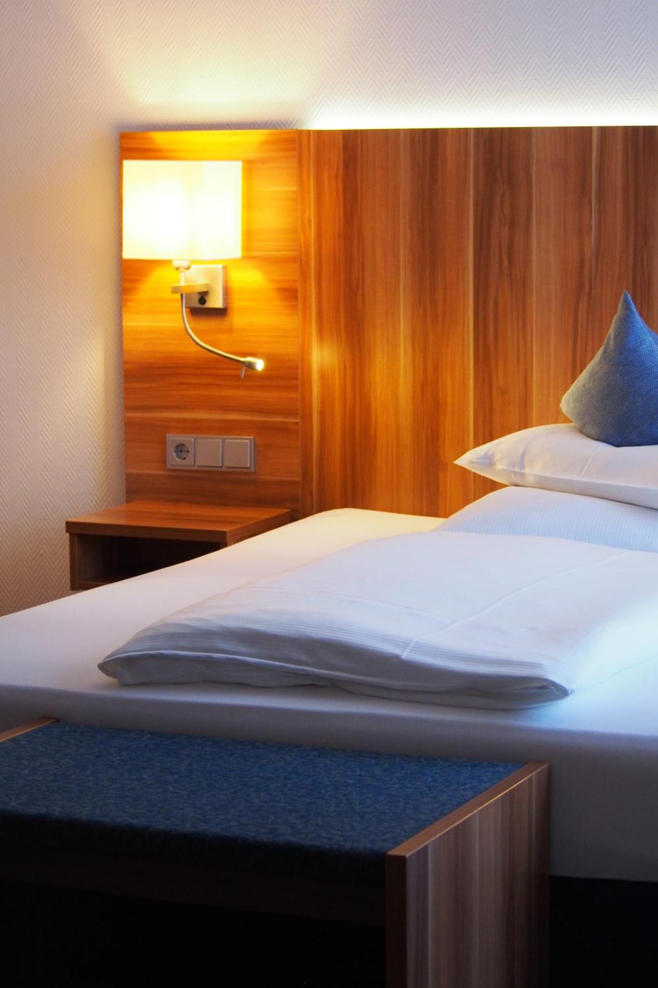 Best Western Blankenburg Hotel Coburg Exterior foto
