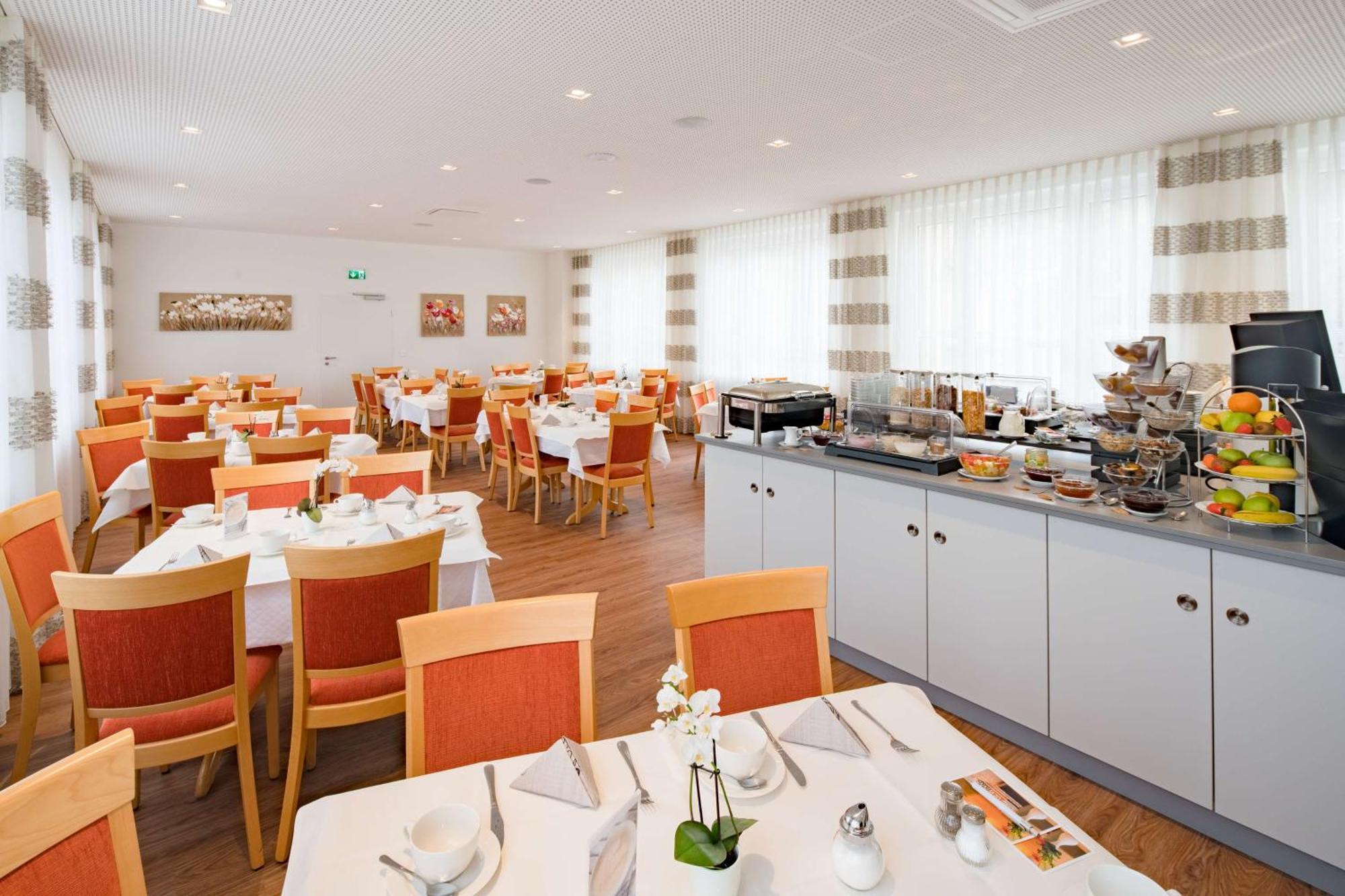 Best Western Blankenburg Hotel Coburg Exterior foto