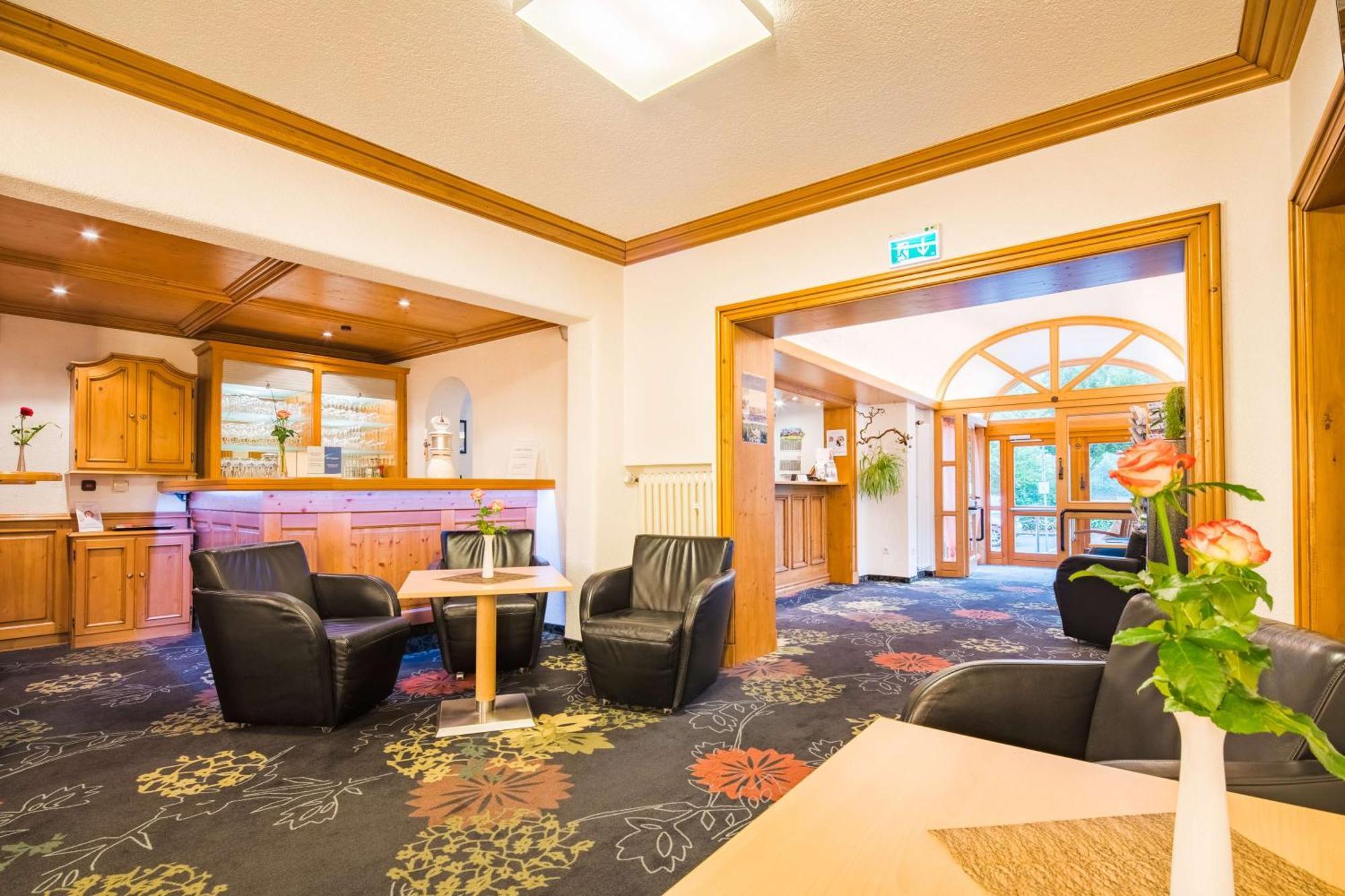 Best Western Blankenburg Hotel Coburg Exterior foto