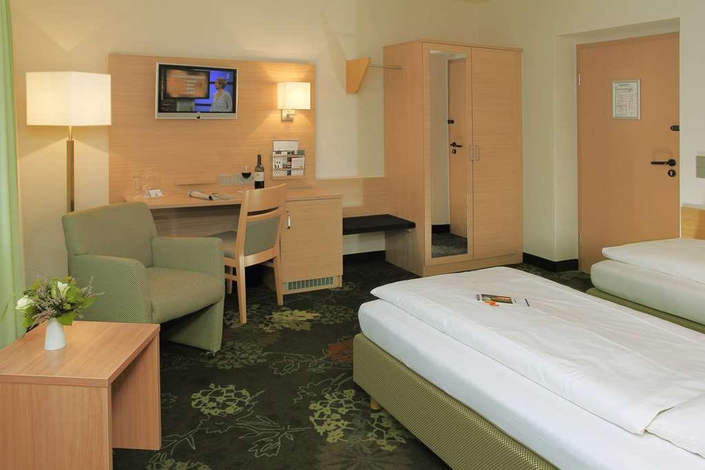 Best Western Blankenburg Hotel Coburg Quarto foto
