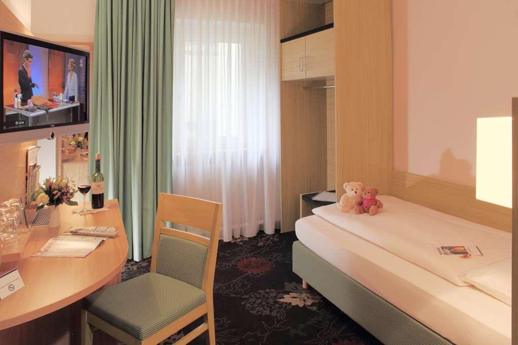 Best Western Blankenburg Hotel Coburg Quarto foto
