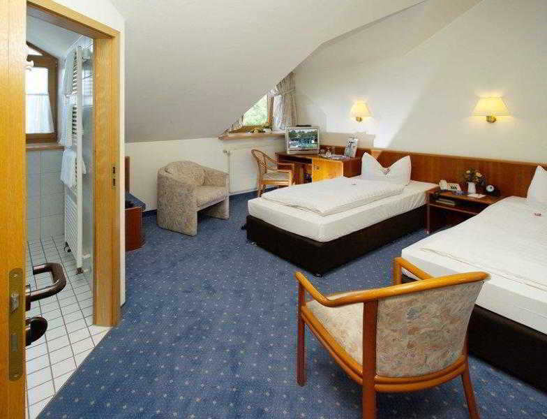 Best Western Blankenburg Hotel Coburg Exterior foto