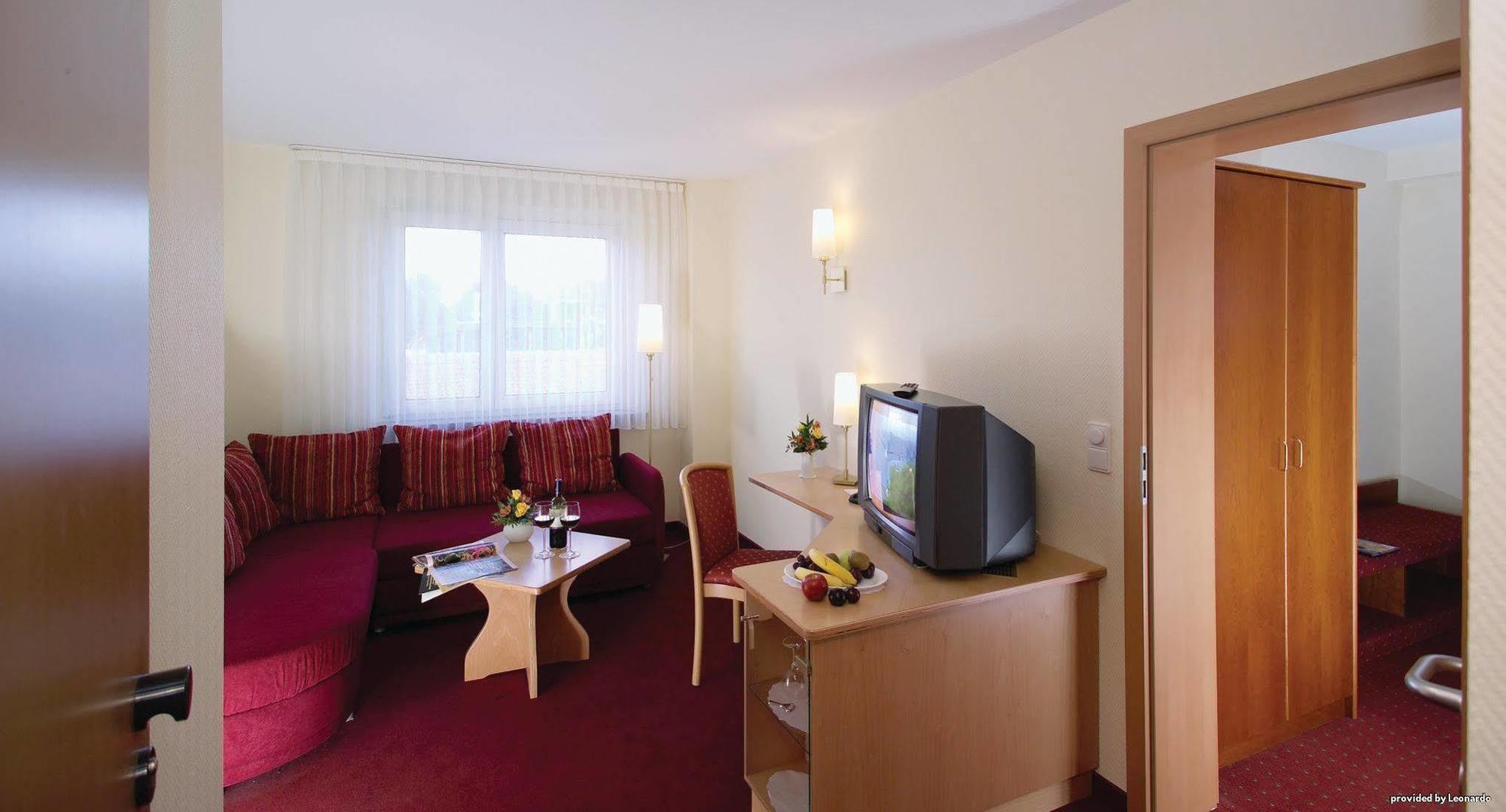 Best Western Blankenburg Hotel Coburg Exterior foto
